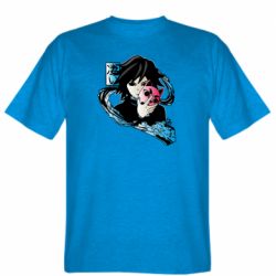 Мужская футболка Stedman Giyu Tomioka - PrintSalon