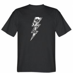 Чоловіча футболка Stedman Harry Potter symbols - PrintSalon