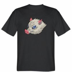 Мужская футболка Stedman Hashibira Inosuke - PrintSalon