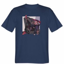 Мужская футболка Stedman Hey, Power