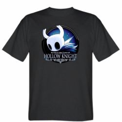 Мужская футболка Stedman hollow knight game - PrintSalon
