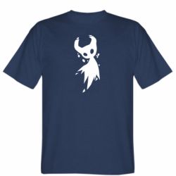 Чоловіча футболка Stedman Hollow Knight ghost - PrintSalon