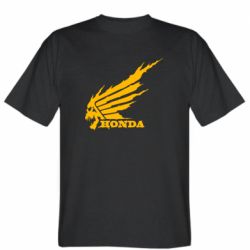 Мужская футболка Stedman Honda skull