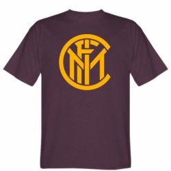 Мужская футболка Stedman Inter FC