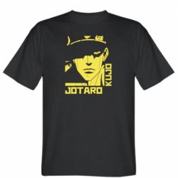 Мужская футболка Stedman Jotaro Kujo - PrintSalon
