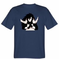 Чоловіча футболка Stedman Jutsu Madara