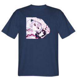 Чоловіча футболка Stedman Juuzou Suzuya - PrintSalon