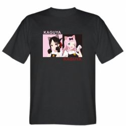 Чоловіча футболка Stedman Kaguya girls