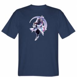 Мужская футболка Stedman Канаэ Кочо - PrintSalon