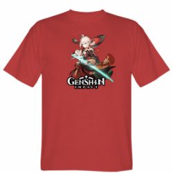 Мужская футболка Stedman Kazuha