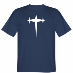 Чоловіча футболка Stedman Kill la Kill Three-Star Uniform Logo