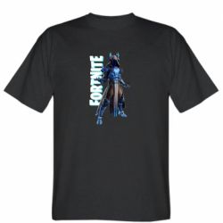 Мужская футболка Stedman King of Ice - PrintSalon