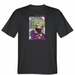 Мужская футболка Stedman Kuki Shinobu - PrintSalon