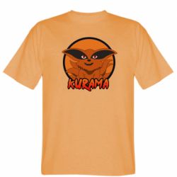 Мужская футболка Stedman Kurama