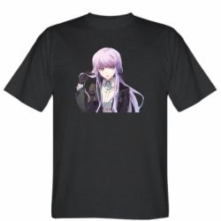 Мужская футболка Stedman Kyoko Kirigiri art - PrintSalon