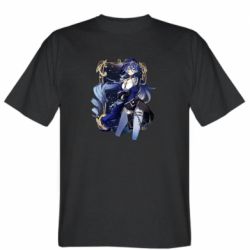 Чоловіча футболка Stedman Лайла - PrintSalon