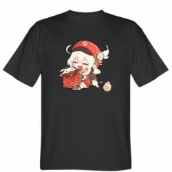 Мужская футболка Stedman Little Klee - PrintSalon