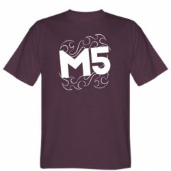 Мужская футболка Stedman Magic Fife - PrintSalon