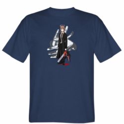 Мужская футболка Stedman Макима - PrintSalon