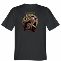 Мужская футболка Stedman Malenia Elden Ring - PrintSalon