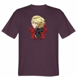 Мужская футболка Stedman Mikey Tokyo Revengers