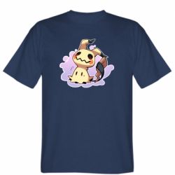 Мужская футболка Stedman Мимикью - PrintSalon