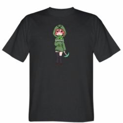 Мужская футболка Stedman Minecraft anime