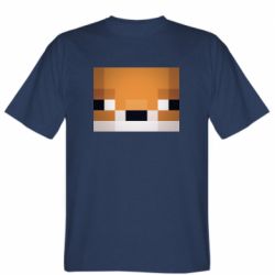 Мужская футболка Stedman Minecraft Minimalist