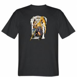 Мужская футболка Stedman Миса - PrintSalon