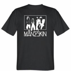 Мужская футболка Stedman Мо́нэски