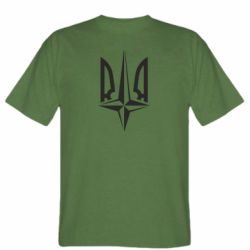 Чоловіча футболка Stedman Нато в хату