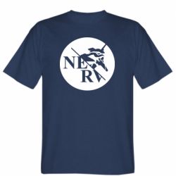 Чоловіча футболка Stedman Nerv - PrintSalon