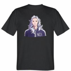 Мужская футболка Stedman Noi from Dorohedoro - PrintSalon