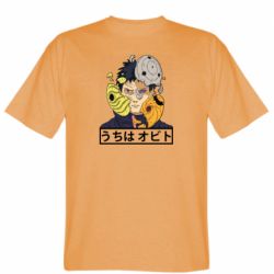 Чоловіча футболка Stedman Obito - PrintSalon