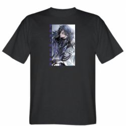 Чоловіча футболка Stedman Pantalone - PrintSalon