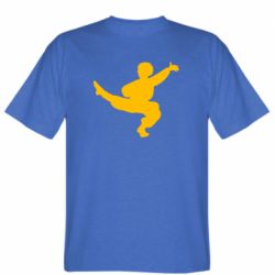 Чоловіча футболка Stedman Хлопець танцює гопак