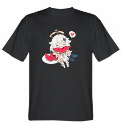 Чоловіча футболка Stedman Паймон з кавуном - PrintSalon