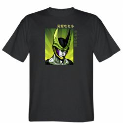 Мужская футболка Stedman Perfect Cell - PrintSalon