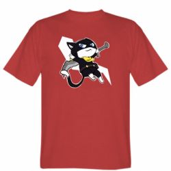 Мужская футболка Stedman Persona 5 Morgana