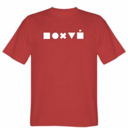 Чоловіча футболка Stedman Пох...Все одно