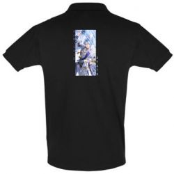 Чоловіче поло Ayato art - PrintSalon