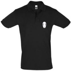 Чоловіче поло Безликий - PrintSalon