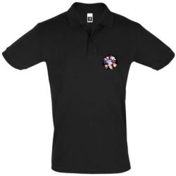 Чоловіче поло Bts  к-рор - PrintSalon