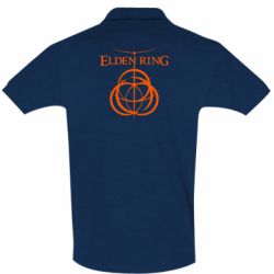 Чоловіче поло Elden Ring - PrintSalon