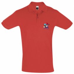 Мужское поло FnF Boy