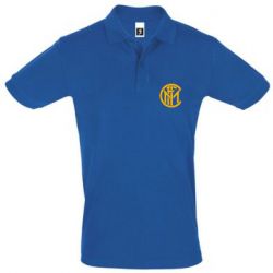 Мужское поло Inter FC