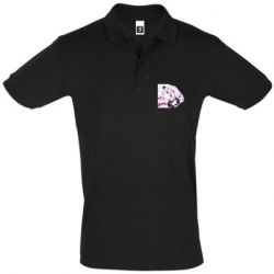 Чоловіче поло Juuzou Suzuya - PrintSalon