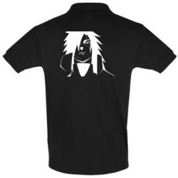 Чоловіче поло Looking Madara - PrintSalon