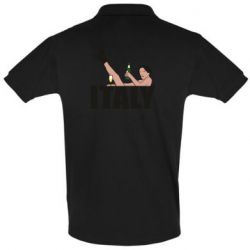 Чоловіче поло Maneskin Italy - PrintSalon