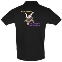 Чоловіче поло На кріти? - PrintSalon